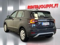 Käytetty VW T-Cross 95 HP (69 kW) 2021 Katumaasturi