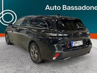 Käytetty Peugeot 308 SW Active 131 HP (96 kW) 2023 Farmari