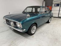 käytetty Ford Cortina 2d1600gt-96 2D1600GT-96 Sedan (AA) 2ov 1590cm3