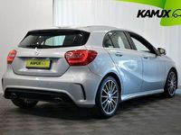 käytetty Mercedes A200 BE A Premium Business / Amg-Styling /