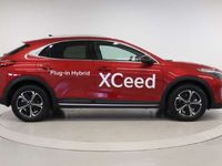 käytetty Kia XCeed 1,6 GDI Plug-In Hybrid Business Premium DCT - Facelift