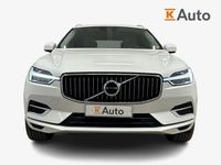 käytetty Volvo XC60 T8 TwE AWD Inscription aut ** Pilot Assist / H&K / Panorama / Webasto / Keyless / FULL LED **