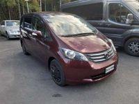 käytetty Honda Jazz STW 1.5i