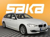 Käytetty BMW 320 Sport Line 184 HP (135 kW) 2013 Farmari