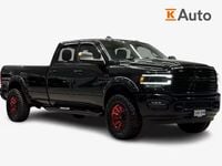 Käytetty Dodge Ram 409 HP (300 kW) 2021 Musta Nouto