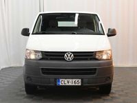 käytetty VW Transporter 2.5TDI 102hv Autom. 1