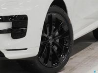 Uusi Land Rover Range Rover Sport SE Dynamic 460 HP (338 kW) 2025 Katumaasturi