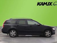 käytetty Volvo V50 2,0D Momentum Business //