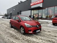 Käytetty Renault Clio IV Zen 90 HP (66 kW) 2018 Viistoperä