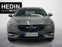 käytetty Opel Insignia 5-ov Edition 2,0 CDTI 120kW AT6