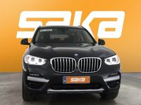 käytetty BMW X3 G01 xDrive 30e A Charged Edition M Sport