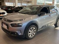 käytetty Citroën C4 Cactus PureTech 110 Shine