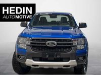 käytetty Ford Ranger Double Cab Tremor 2,0 EcoBlue 205hv A10 e-4WD N2G 5