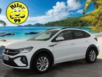 Käytetty VW Taigo Business 150 HP (110 kW) 2023 Katumaasturi