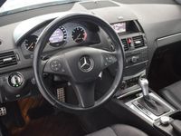 käytetty Mercedes C220 CDI A Business AMG-Styling # Näyttävä Suomi-auto! Harman/Kardon, Vakkari, Lohkolämmitin, Sisäpistoke, 2x Renkaat #