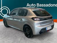 Käytetty Peugeot 208 Active 75 HP (55 kW) 2021 Viistoperä