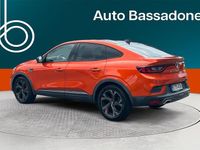 Käytetty Renault Arkana R.S. 143 HP (105 kW) 2021 Katumaasturi