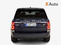 käytetty Land Rover Range Rover P400e Autobiography Panorama, Meridian, Pixel-LED