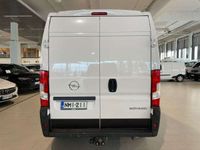 käytetty Opel Movano Van L2H2 (3.5t) 140 BiTurbo FWD (IM3K)