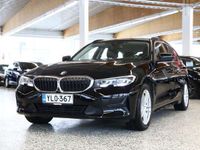 käytetty BMW 320 320 G21 Touring d A xDrive Business - 1-OM