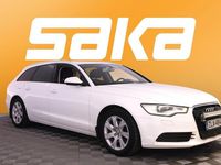 Käytetty Audi A6 177 HP (130 kW) 2012 Farmari