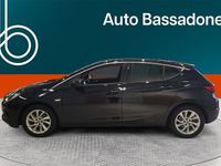 Käytetty Opel Astra Innovation 105 HP (77 kW) 2019 Viistoperä