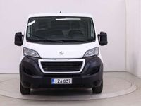 käytetty Peugeot Boxer 335 L2H1 BlueHDi 110