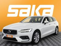 Käytetty Volvo V60 Momentum 190 HP (139 kW) 2019 Farmari