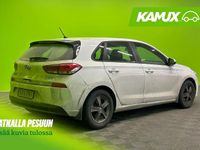 Käytetty Hyundai i30 140 HP (102 kW) 2018 Valkoinen Sedan