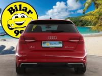 käytetty Audi A3 Sportback e-tron S Tronic * Digimittaristo / Kaistavahti / Sporttipenkit / Vakkari / Navi * - *OSTA NYT, MAKSA HUHTIKUUSSA!* -