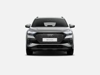käytetty Audi Q4 e-tron 40 e-tron Limited Plus