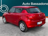Käytetty Suzuki Swift GL 83 HP (61 kW) 2021 Viistoperä