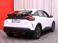 Käytetty Citroën e-C4 Feel 114 kW (156 HP) 2023 Viistoperä