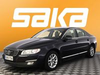 Käytetty Volvo S80 Business Edition 181 HP (133 kW) 2015 Sedan