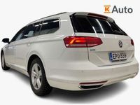 käytetty VW Passat 2.0TDI Variant 4motion R-Line A - **Blackweek 1%+kulut**