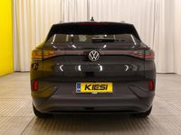 Käytetty VW ID.4 GTX 219 kW (299 HP) 2023 Katumaasturi