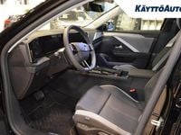 Käytetty Opel Astra Edition 136 HP (100 kW) 2025 Karbon black metalli Farmari