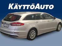 Käytetty Ford Mondeo Titanium 188 HP (138 kW) 2020 Harmaa metalli Farmari