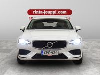 käytetty Volvo V60 D3 AWD Business aut - Tulossa myyntiin Kuopion toimipisteeseen - pyydä lisätietoja ja