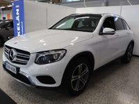 käytetty Mercedes GLC220 d 4Matic A Premium Business