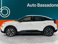 Käytetty Citroën e-C4 Feel 114 kW (156 HP) 2023 Viistoperä