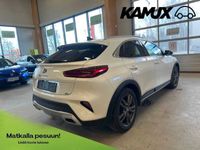 käytetty Kia XCeed 