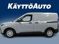 käytetty Ford Transit Courier Trend 1.5 EcoBlue 100 hv M6