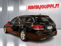Käytetty Mercedes E220 170 HP (125 kW) 2013 Farmari