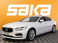 Käytetty Volvo S90 Momentum 150 HP (110 kW) 2019 Sedan