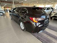 käytetty Toyota Corolla Touring Sports 1,8 Hybrid Style Plus / 12kk Approved turva /