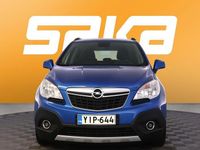 Käytetty Opel Mokka Enjoy 140 HP (102 kW) 2014 Katumaasturi