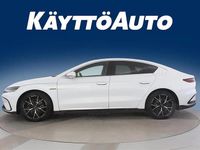 Käytetty BYD Han 380 kW (517 HP) 2023 Snow white Sedan