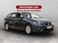 käytetty Seat Leon ST Sportourer 1,5 TGI 131 Style Business Class DSG