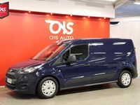 Käytetty Ford Transit 95 HP (69 kW) 2015 Van